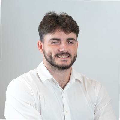 Raphael Mandica